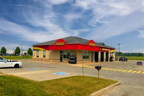 midas stratford|Midas, Stratford, ON .